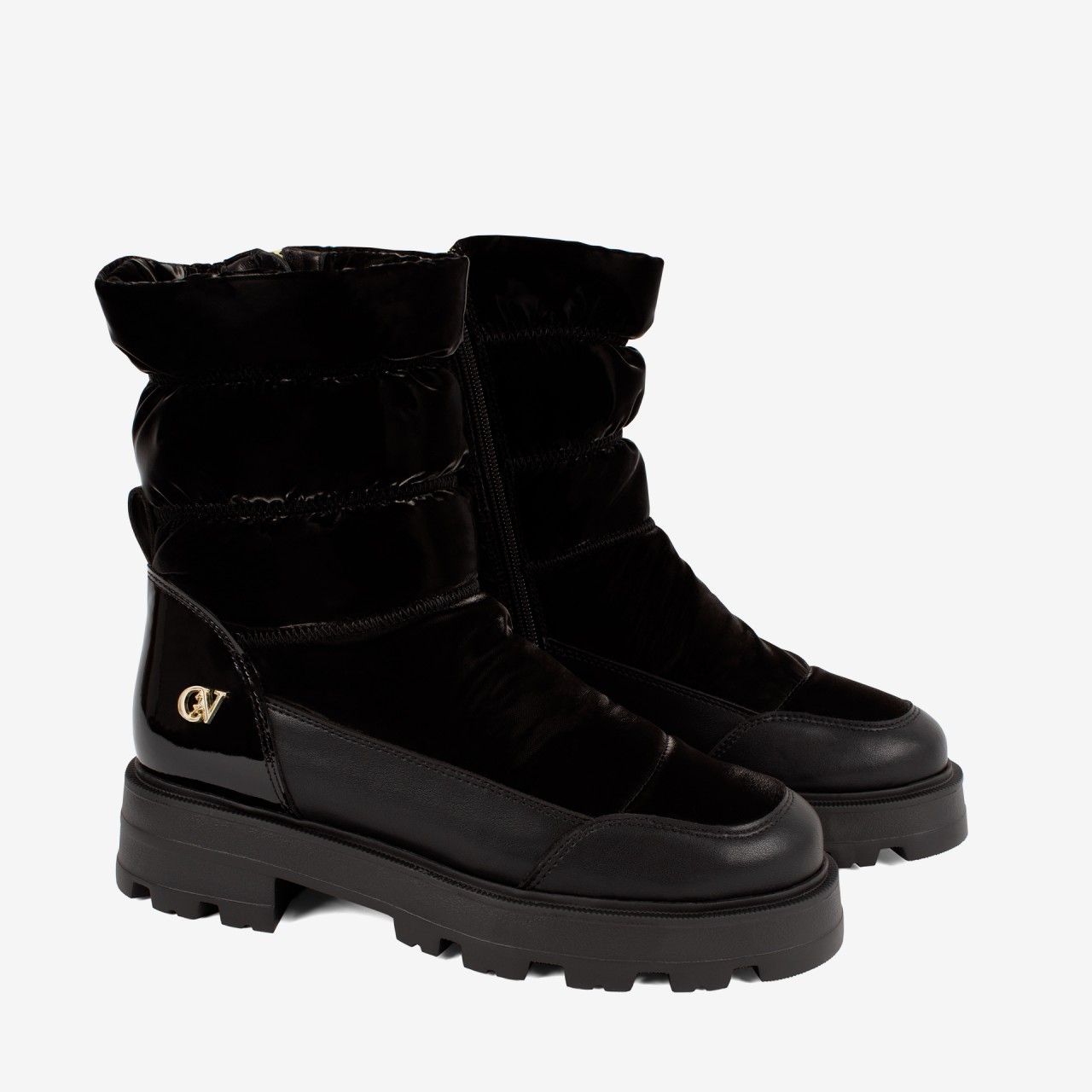 Bottes Snowfall