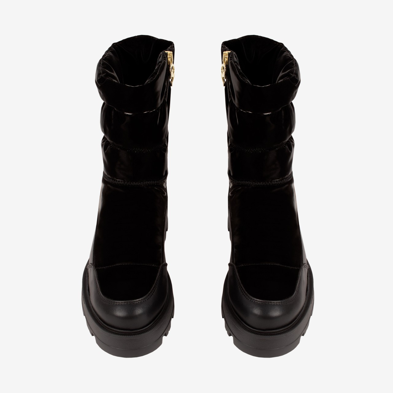 Bottes Snowfall