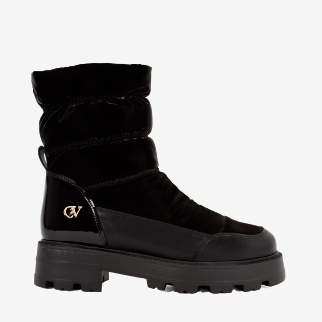 Bottes Snowfall