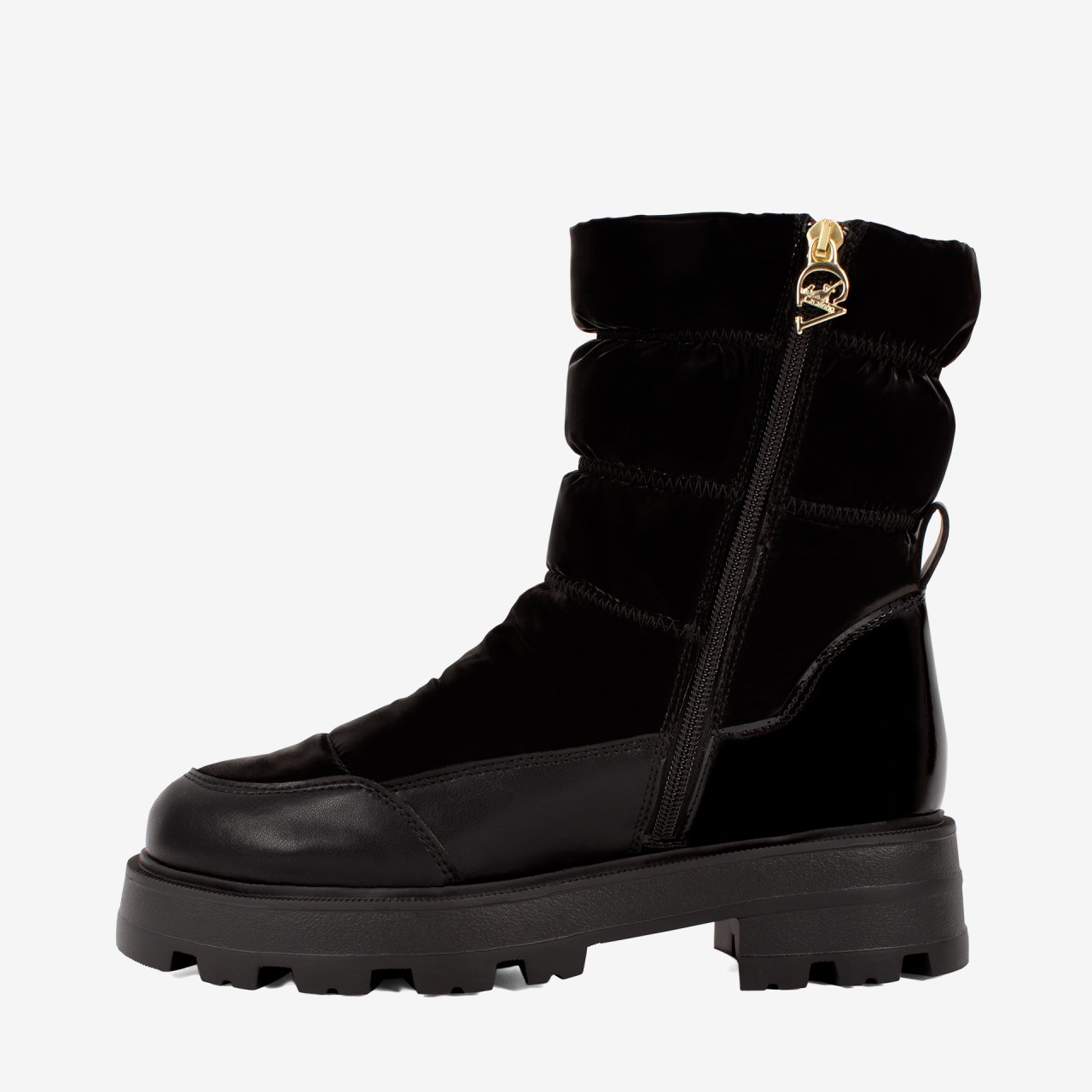 Bottes Snowfall
