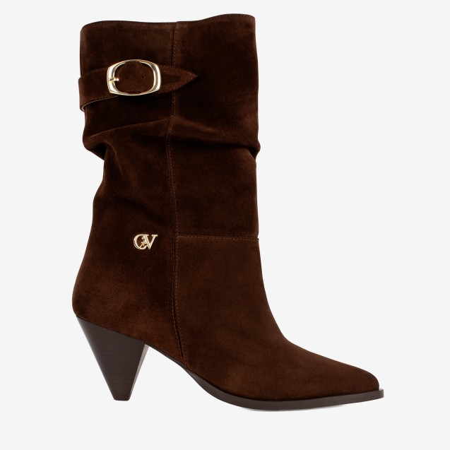 Nomade Boots