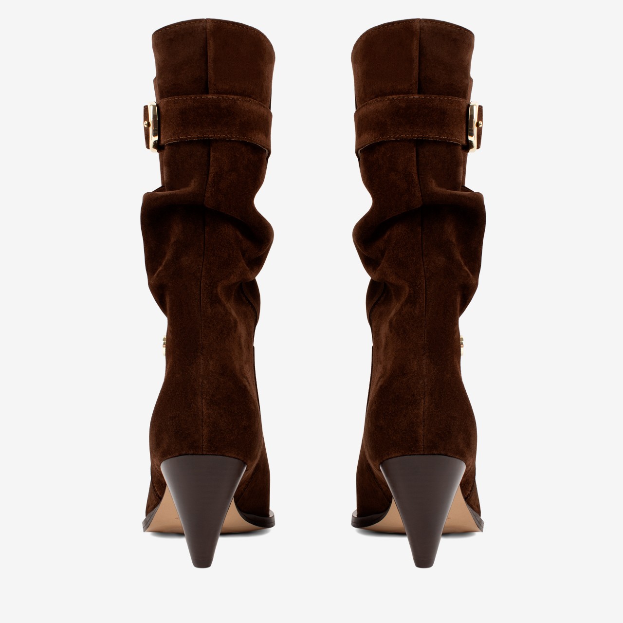 Nomade Boots