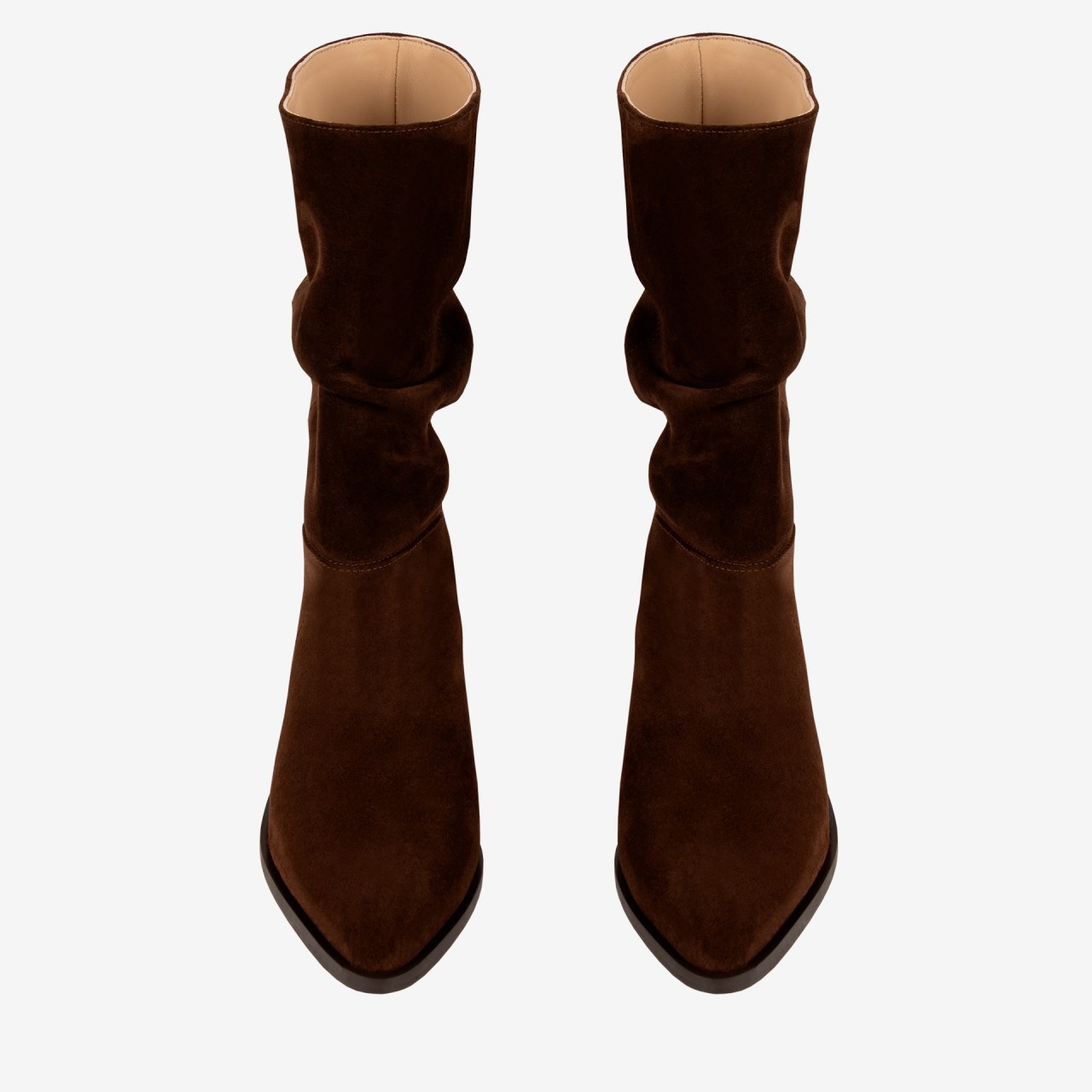 Nomade Boots