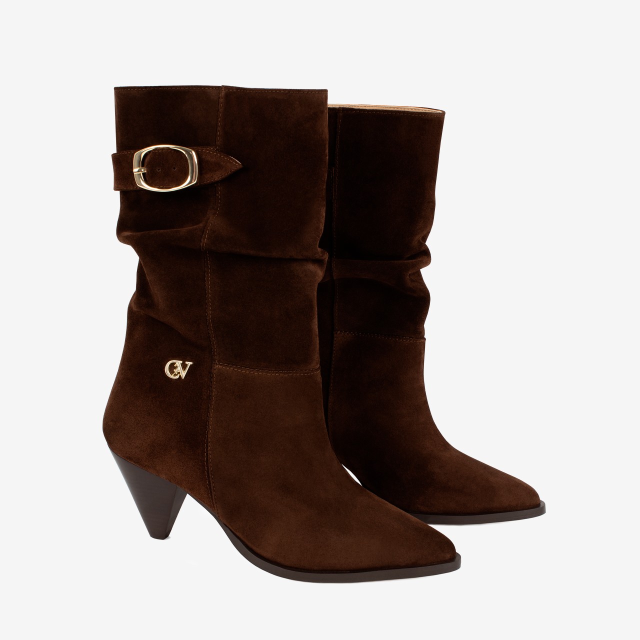 Nomade Boots