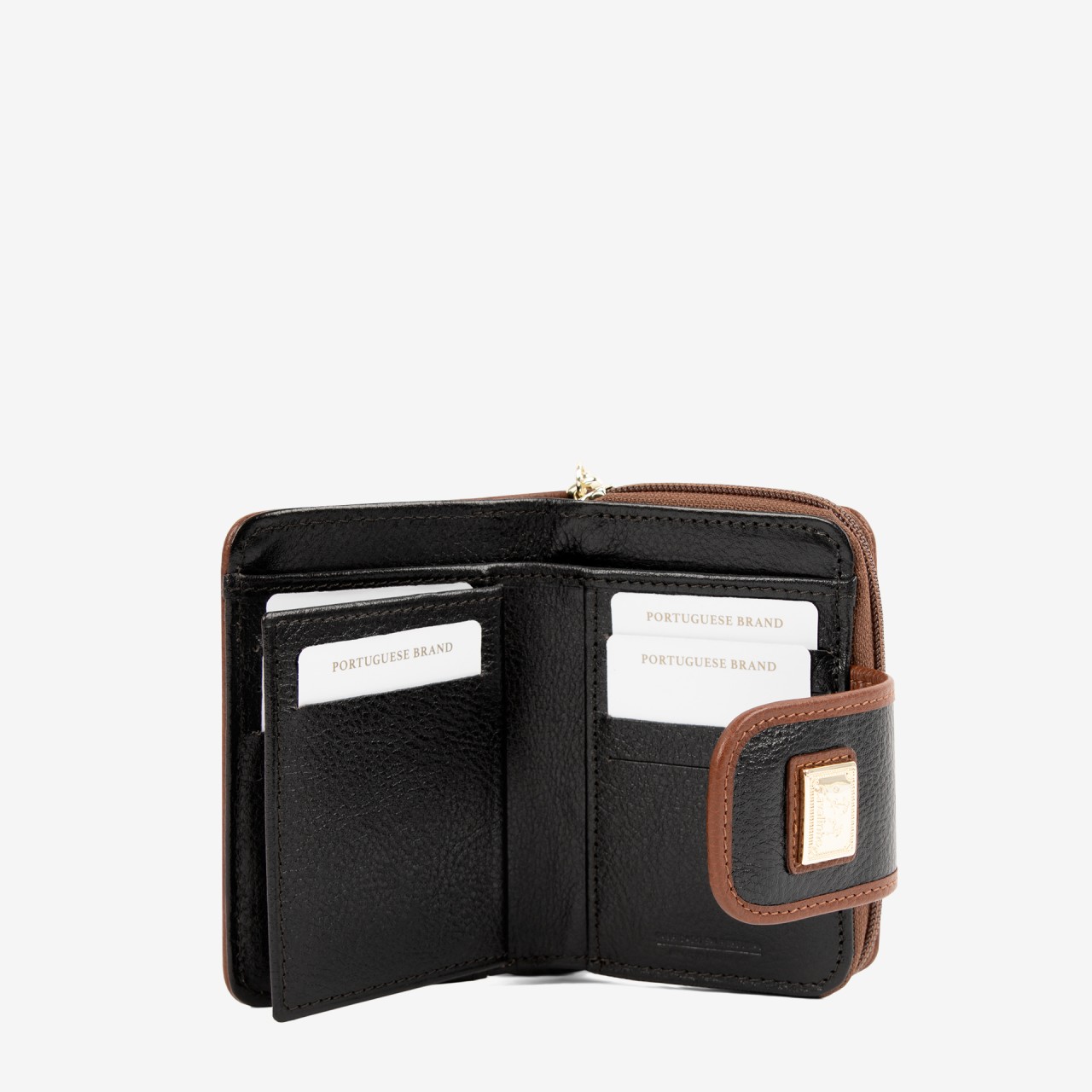 Portefeuille Origem
