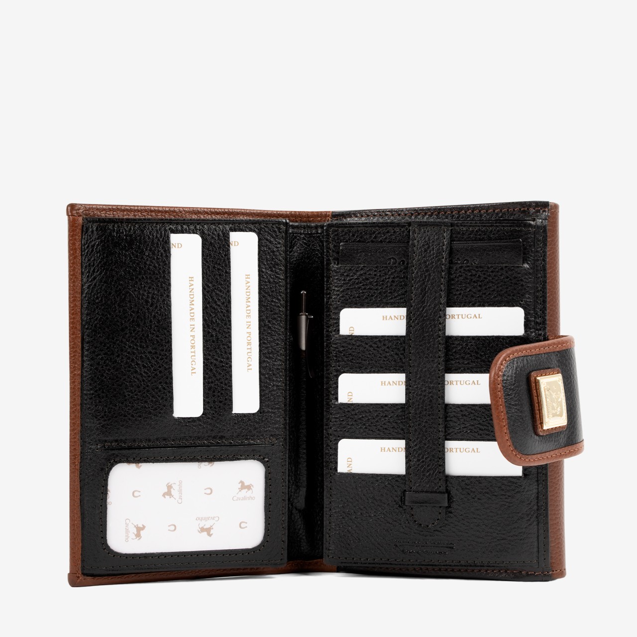 Origem Purse