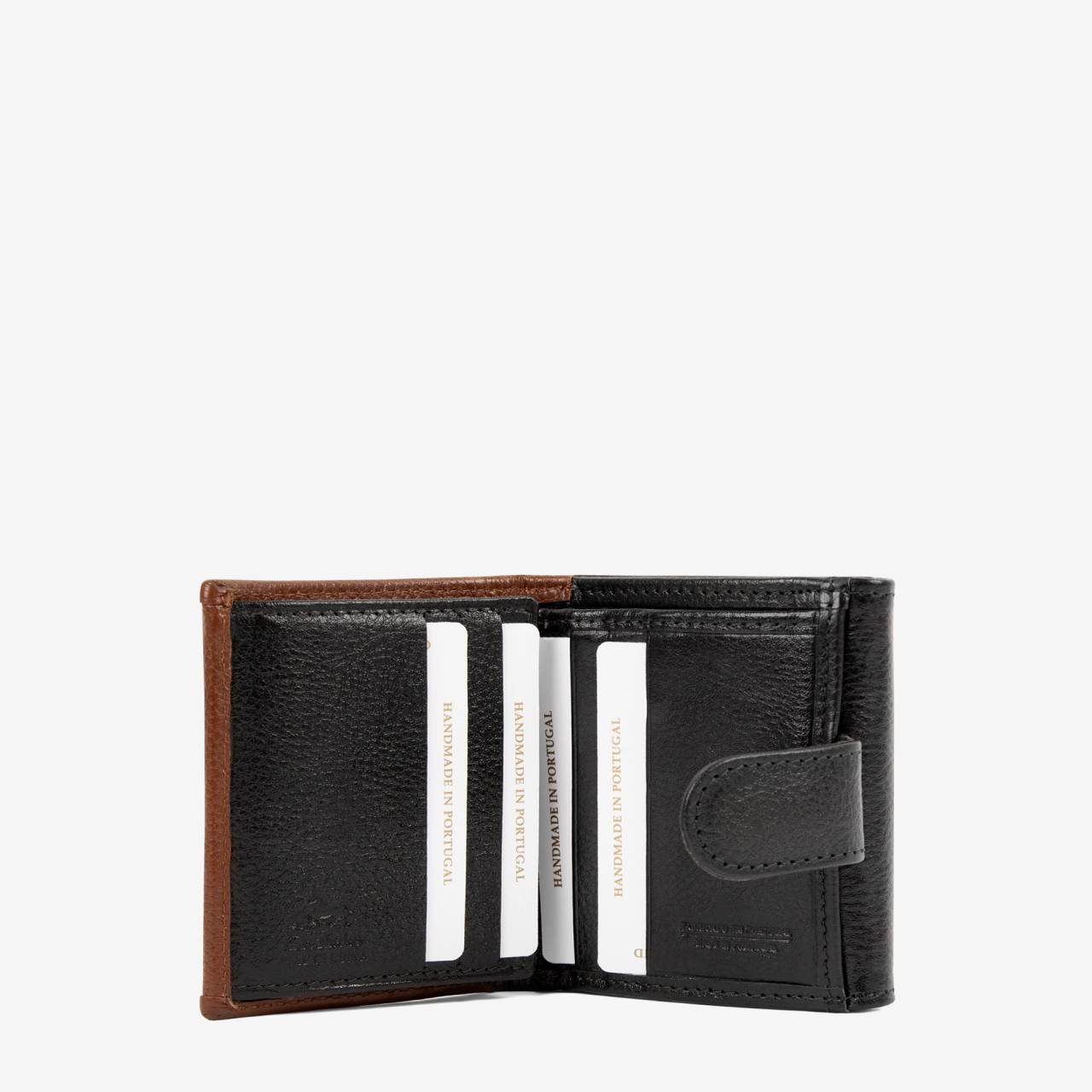 Portefeuille Origem