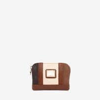 HONEY-BROWN